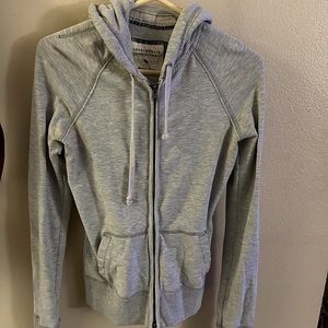 Abercrombie and Fitch authentic vintage jacket